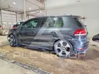 2012 Volkswagen GTI photo