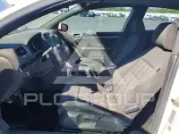 2012 Volkswagen GTI фото
