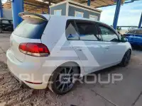 2012 Volkswagen GTI фото