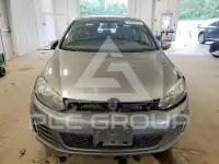 2012 Volkswagen GTI фото