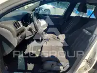 2012 Volkswagen GTI фото