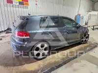 2012 Volkswagen GTI photo