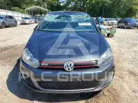 2012 Volkswagen GTI фото