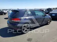 2012 Volkswagen GTI фото