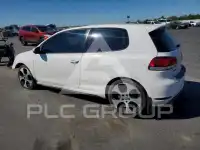 2012 Volkswagen GTI фото