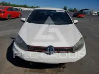 2012 Volkswagen GTI фото