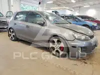 2012 Volkswagen GTI фото