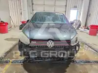 2012 Volkswagen GTI photo