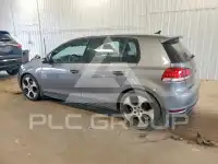 2012 Volkswagen GTI фото