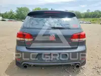 2012 Volkswagen GTI фото