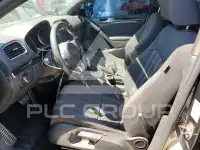 2012 Volkswagen GTI фото