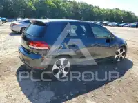 2012 Volkswagen GTI фото