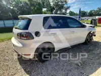 2012 Volkswagen GTI фото