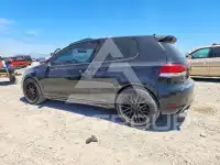 2012 Volkswagen GTI фото