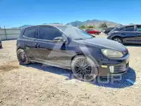 2012 Volkswagen GTI фото