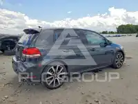 2011 Volkswagen GTI фото