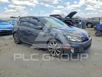 2011 Volkswagen GTI фото