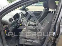 2012 Volkswagen GTI фото