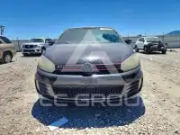 2012 Volkswagen GTI фото