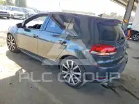 2012 Volkswagen GTI фото