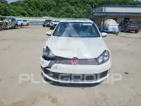 2012 Volkswagen GTI фото