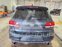 2012 Volkswagen GTI photo