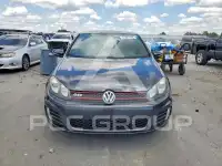 2011 Volkswagen GTI фото