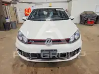 2012 Volkswagen GTI photo