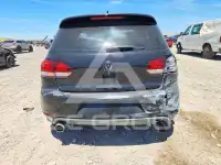 2012 Volkswagen GTI фото