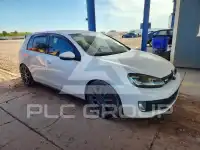 2012 Volkswagen GTI фото