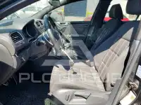 2012 Volkswagen GTI фото