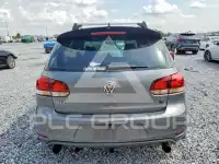 2012 Volkswagen GTI фото