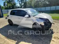 2012 Volkswagen GTI фото