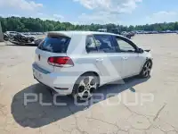 2012 Volkswagen GTI фото