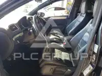 2012 Volkswagen GTI фото
