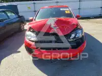 2012 Volkswagen GTI фото