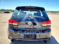 2012 Volkswagen GTI фото