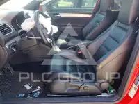 2012 Volkswagen GTI фото