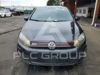 2012 Volkswagen GTI фото