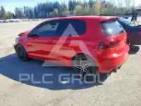 2012 Volkswagen GTI фото