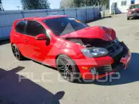 2012 Volkswagen GTI фото