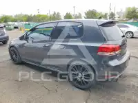 2012 Volkswagen GTI фото