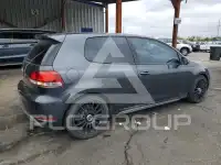 2012 Volkswagen GTI фото