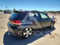 2012 Volkswagen GTI фото