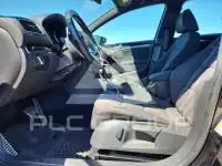 2012 Volkswagen GTI фото