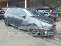 2012 Volkswagen GTI фото