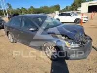 2012 Volkswagen Jetta photo