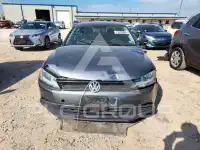 2012 Volkswagen Jetta photo