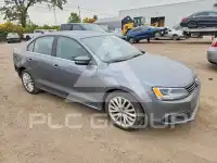 2012 Volkswagen Jetta photo