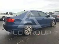 2012 Volkswagen Jetta photo